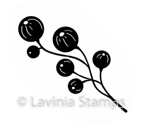 Mini Berry LAV509
