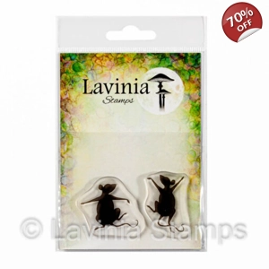 Minnie and Moo LAV727