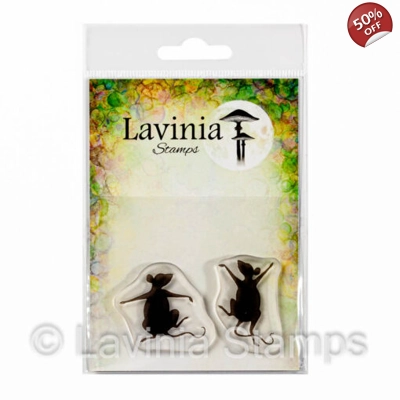 Minnie and Moo LAV727