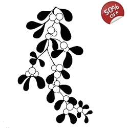Mistletoe LAV091