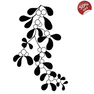 Mistletoe LAV091