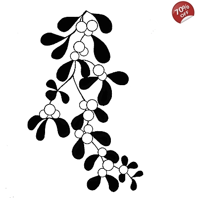 Mistletoe LAV091