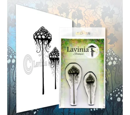 Mushroom Lantern Set LAV596