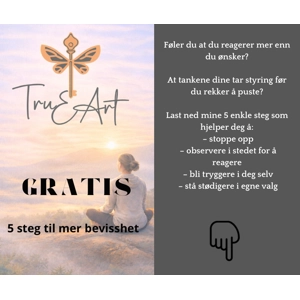 GRATIS 5 steg til mer b..