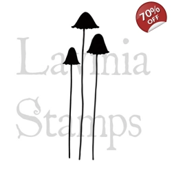 Quirky Mushrooms – LAV413