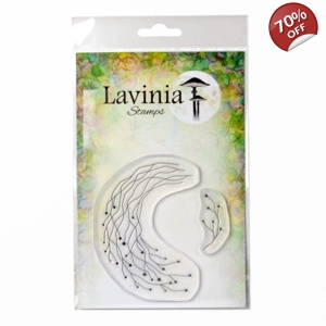 Red Berry Wreath LAV704