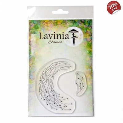 Red Berry Wreath LAV704