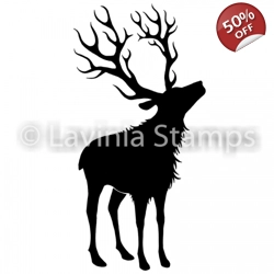 Reindeer (Large) LAV481