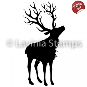 Reindeer (Large) LAV481