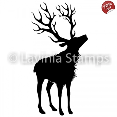 Reindeer (Large) LAV481