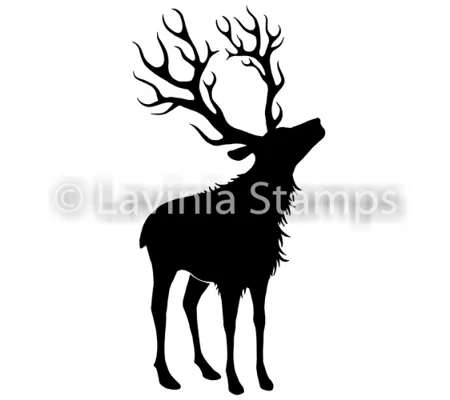 Reindeer (Large) LAV481