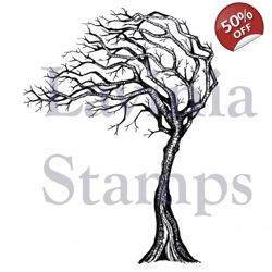 Seasonal Tree lav382