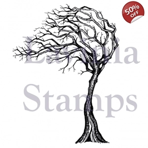 Seasonal Tree lav382