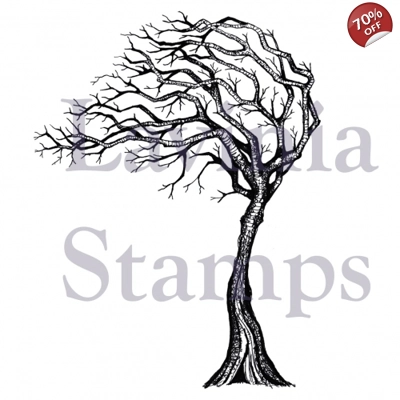 Seasonal Tree lav382