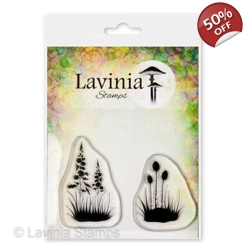 Silhouette Foliage Set