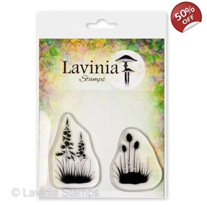 Silhouette Foliage Set