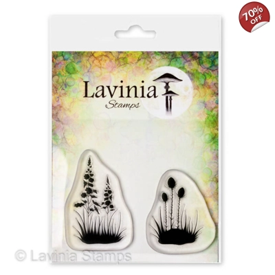 Silhouette Foliage Set