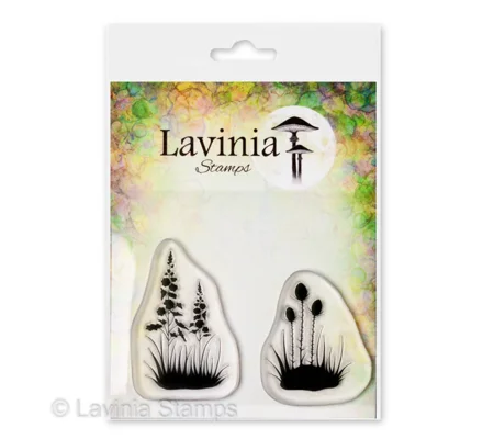 Silhouette Foliage Set