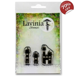 Small Dwellings – LAV640