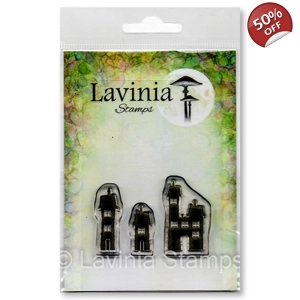 Small Dwellings – LAV640