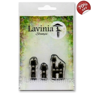 Small Dwellings – LAV640