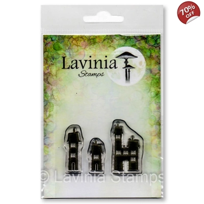 Small Dwellings – LAV640