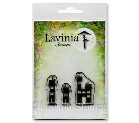 Small Dwellings – LAV640