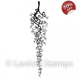 Small Whimsical Whisps LAV493s