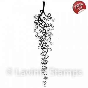 Small Whimsical Whisps LAV493s