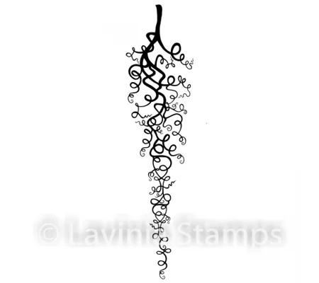 Small Whimsical Whisps LAV493s