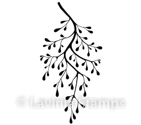 Snow Shrub LAV501