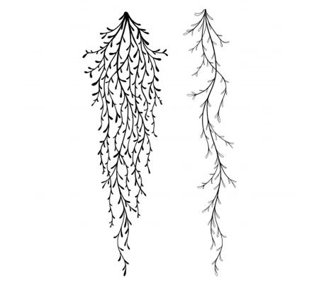 Spanish Moss LAV505