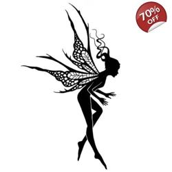 Spellbound Fairy lav434