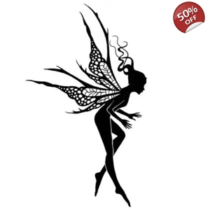 Spellbound Fairy lav434