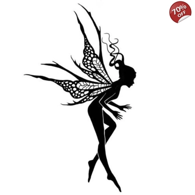 Spellbound Fairy lav434