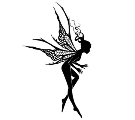 Spellbound Fairy lav434
