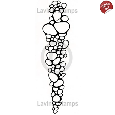 Stones – (Small) – LAV457