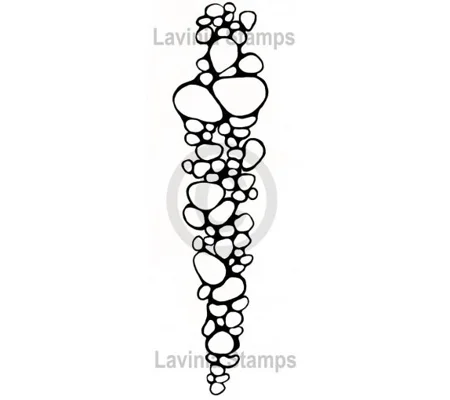 Stones – (Small) – LAV457