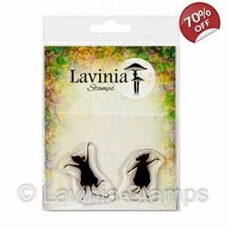 Tilly and Tango LAV726