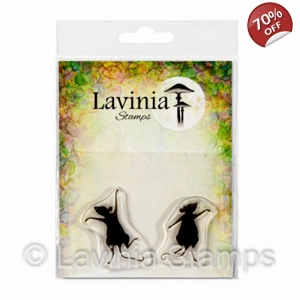 Tilly and Tango LAV726