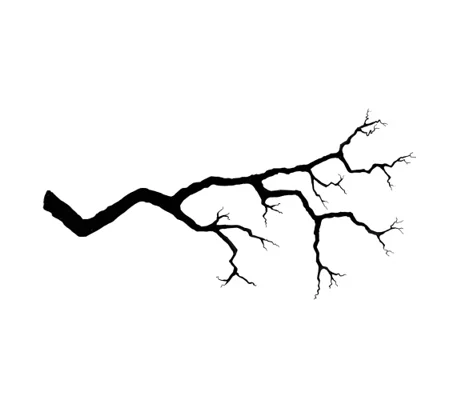 Tree Branch LAV506