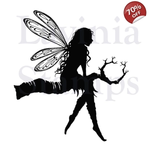 Tree Goddess Luna LAV283