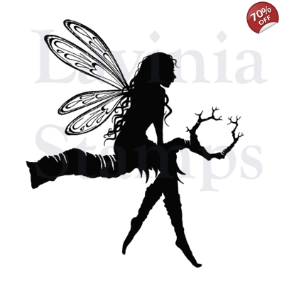 Tree Goddess Luna LAV283