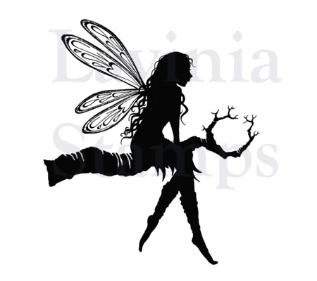 Tree Goddess Luna LAV283