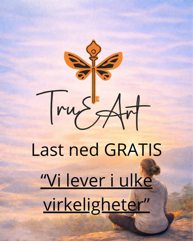 TruE Art - Skap med sjelen