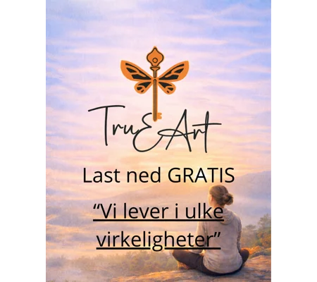GRATIS guide: "Vi lever i ulike virkeligheter"