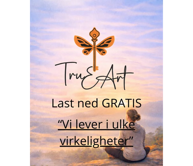 TruE Art - Skap med sjelen