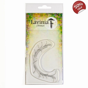 Wreath Flourish – Left LAV700