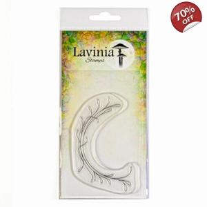 Wreath Flourish – Left LAV700