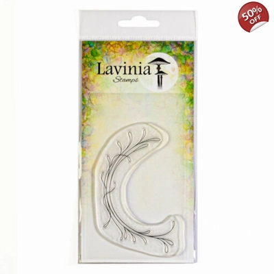 Wreath Flourish – Left LAV700